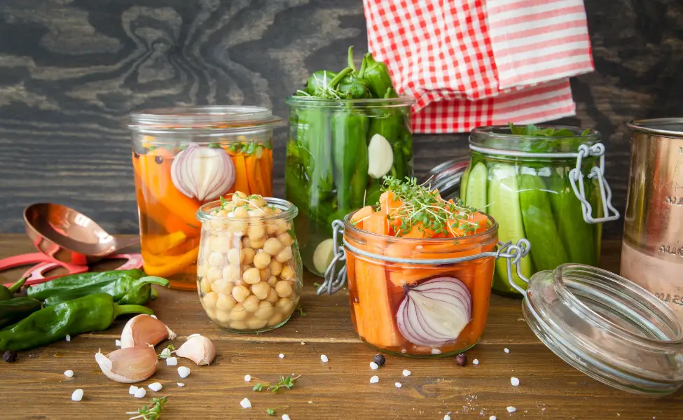 Canning for beginners Homemade pickles