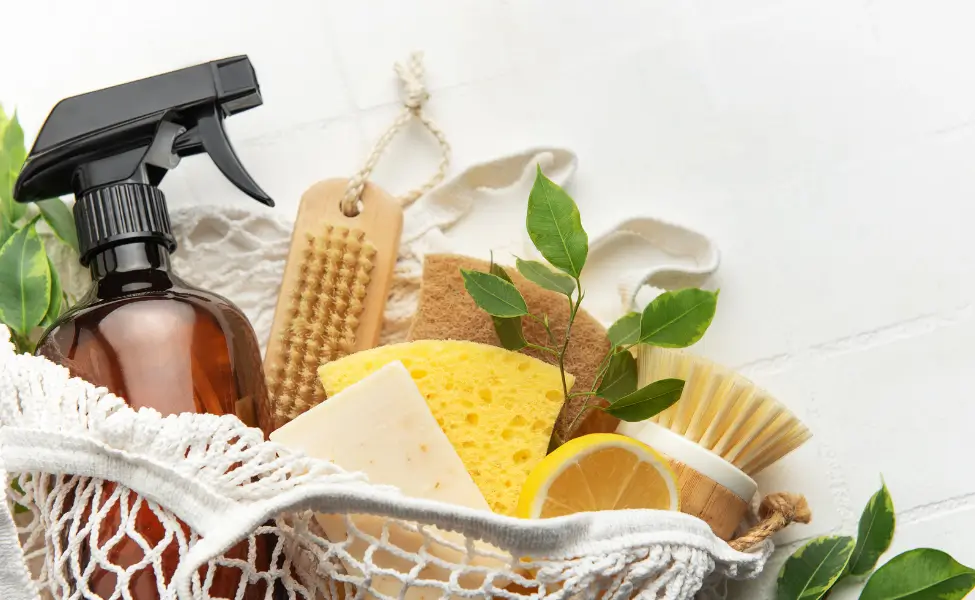natural cleaning products